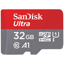 High Speed Sd Memory Card for Shootcam