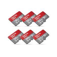 High Speed Sd Memory Card for Shootcam